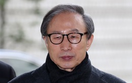 Cựu tổng thống Hàn Quốc bị tăng mức án tù vì không hối lỗi