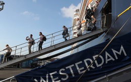 TP.HCM lên phương án xử lý chuyến bay có khách từng đi trên tàu Westerdam