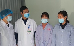 Việt Nam chỉ còn 1 bệnh nhân COVID-19 đang điều trị