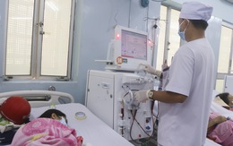Lần đầu tiên đơn vị của bệnh viện Việt Nam có chứng nhận ISO 9001:2015