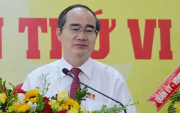 'Chấm dứt kẹt xe đường Nguyễn Thị Định có thể là chương trình đột phá'