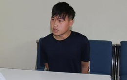 Bắt nghi phạm trốn truy nã đặc biệt nguy hiểm ở Lào Cai