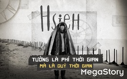 Hsieh - tưởng là phí thời gian mà là quý thời gian