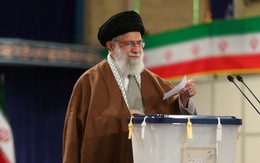 Đại giáo chủ Iran: 'Kẻ thù' dùng virus corona phá hoại bầu cử