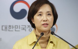 Hàn Quốc hoãn năm học mới​, khuyến khích cho phụ huynh nghỉ chăm con