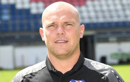 8 trận liên tiếp không thắng, CĐV Heerenveen đòi sa thải HLV Johnny Jansen