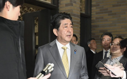Thủ tướng Nhật chỉ thị soạn thảo chính sách mới để ngăn virus lây lan