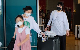 Khánh Hòa ngừng đường bay Daegu, kiểm soát nghiêm ngặt khách Hàn Quốc