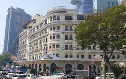Hàng loạt khách sạn 3-5 sao ở TP.HCM giảm giá đến 60%, dịch vụ ưu đãi lớn