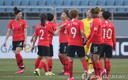 Sợ COVID-19, thành phố của Hàn Quốc từ chối tổ chức trận play-off tranh vé dự Olympic 2020