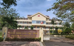 Tuyển chọn bí thư huyện ủy ở Đắk Lắk: 9 ứng viên cho 2 vị trí