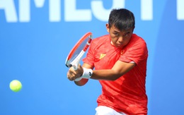 Đội tuyển quần vợt Việt Nam sang Morocco tranh vé dự Davis Cup nhóm II