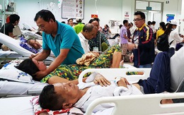 Bệnh viện Nhân dân 115 phản bác nghi vấn ca bệnh tử vong nghi do COVID-19