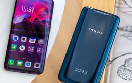 OPPO sẽ bứt phá ngoạn mục với 2 siêu phẩm Find X2 và Find X2 Pro?