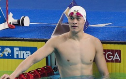 Sun Yang chưa đầu hàng, tung bằng chứng mới về buổi thử doping