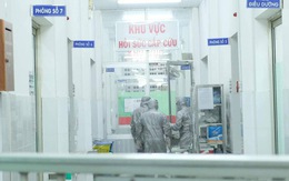 Bệnh viện Chợ Rẫy bác bỏ thông tin có 33 người tử vong do virus corona