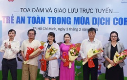 Cha mẹ, nhà trường chuẩn bị gì để bảo vệ con trước dịch bệnh corona?