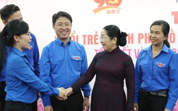 Giữ niềm tin của thanh niên