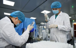 Trung Quốc thừa nhận thiếu dụng cụ xét nghiệm, còn sót người bệnh