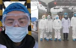Bác sĩ Trung Quốc đột tử ở tuổi 28 sau 10 ngày đối phó với virus corona