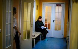 Chính phủ Nga cấp ngân sách để người dân điều trị bằng IVF