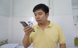 Li Zichao: 'Tôi thật may mắn khi... nhập viện ở Việt Nam'