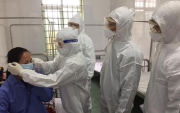 Việt Nam thêm 2 ca nhiễm virus corona