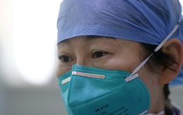 Nữ bác sĩ Trung Quốc kể lại lần gặp bệnh nhân đầu tiên nhiễm virus corona