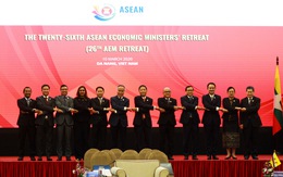 Bộ trưởng kinh tế các nước ASEAN ra tuyên bố chung về COVID-19