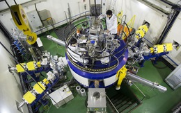 Hàn Quốc sản xuất đồng vị phóng xạ diệt 80% tế bào ung thư