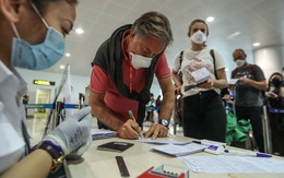 Việt Nam ghi nhận bệnh nhân COVID-19 thứ 35, là nhân viên siêu thị ở Đà Nẵng