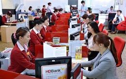 Giảm đến 50% sản phẩm Samsung khi sử dụng thẻ HDBank