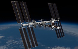 Khách đầu tiên đã chi 1.276 tỉ đồng đặt chỗ du lịch lên Trạm vũ trụ quốc tế