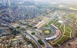 Hà Nội sẽ cấm nhiều tuyến đường phục vụ giải đua xe công thức 1