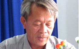 Cảnh cáo phó giám đốc Sở Tài nguyên và môi trường Phú Yên
