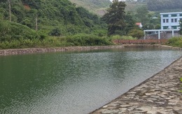 Kiến nghị Thủ tướng chỉ đạo Nhà máy Sông Đà sớm chặn nguy cơ nước nhiễm bẩn