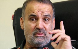 Tướng cấp cao Iran tử vong vì COVID-19