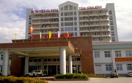 Bệnh nhân COVID-19 ở Ninh Bình đã hồi phục, 4 ca khác âm tính lần 1