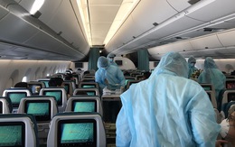 Hàng trăm tiếp viên Vietnam Airlines xin đi làm không nhận lương chức danh trong 2-3 tháng