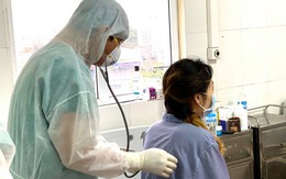 Sức khỏe bệnh nhân COVID-19 thứ 52 ở Quảng Ninh tiến triển tích cực