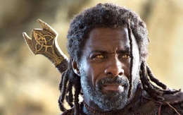 Idris Elba - 'thần Heimdall' của Avengers - nhiễm corona