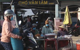 Ninh Thuận cách ly thôn có bệnh nhân COVID-19 thứ 61 cư trú