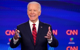 Ông Biden: Nếu tôi thắng, Mỹ sẽ có nữ phó tổng thống