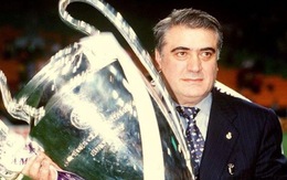 Cựu chủ tịch Real Madrid qua đời vì corona