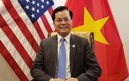 Đại sứ Hà Kim Ngọc: Mỹ không chủ trương ngừng nhập khẩu hàng dệt may Việt Nam