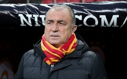 HLV Fatih Terim thông báo mình bị nhiễm COVID-19 trên mạng xã hội