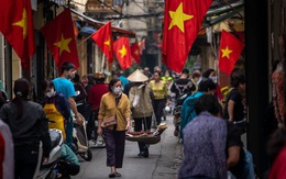 Financial Times đánh giá cao mô hình chống COVID-19 chi phí thấp ở Việt Nam