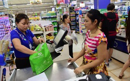 Saigon Co.op tăng khuyến mãi, tặng điểm thưởng cho người tiêu dùng xanh