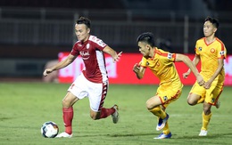 AFF hoãn Giải vô địch các CLB Đông Nam Á, giữ lại AFF Cup