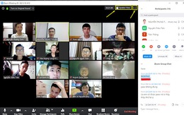 Sinh viên ĐH Duy Tân chuyển sang học toàn bộ online giữa dịch COVID-19